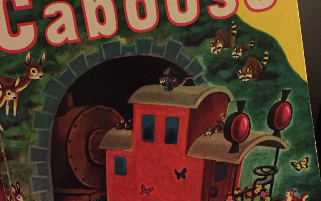 Lessons Learned From “The Little Red Caboose”