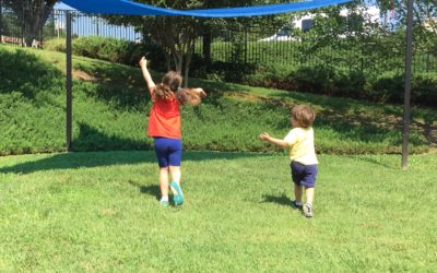 Yet Goodness Remains