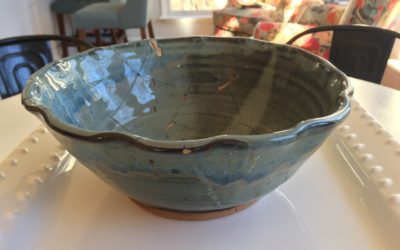 Why I Write: How It Began