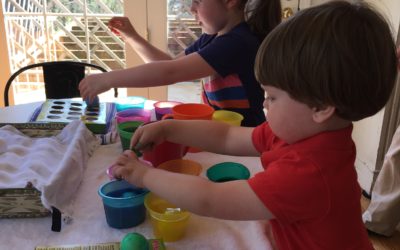 What They Never Tell You About Having Children