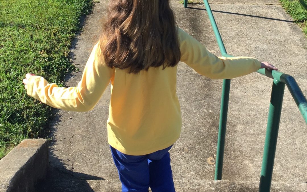 Letting You Walk Away, Learning To Let You Go