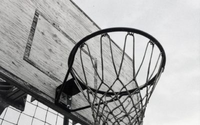 You’ll Always Miss The Shots You Never Take